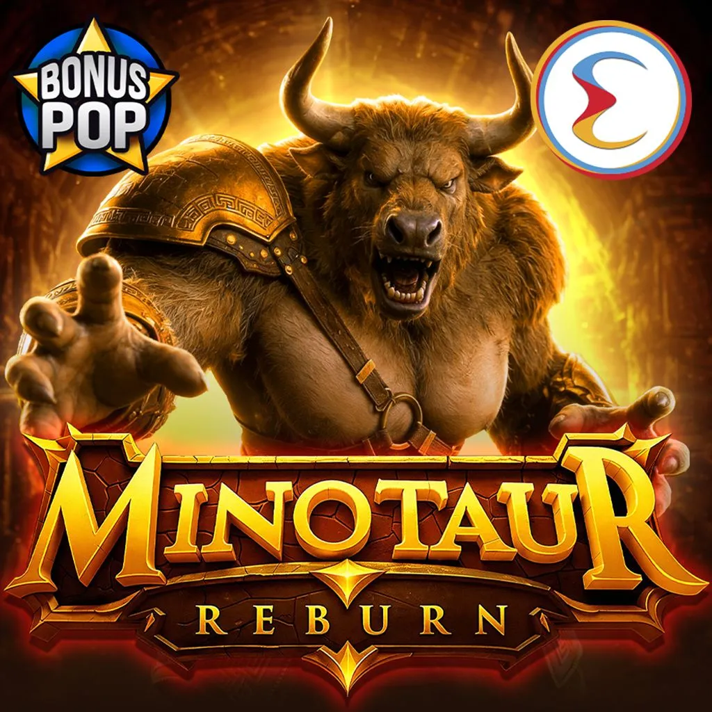 Minotaur ReBurn