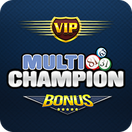 Multi Champion Bonus VIP