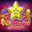 40 Mega Star