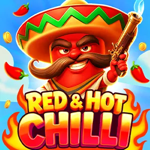 Red and Hot Chilli