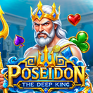 Poseidon the Deep King