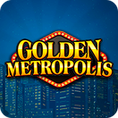 Golden Metropolis