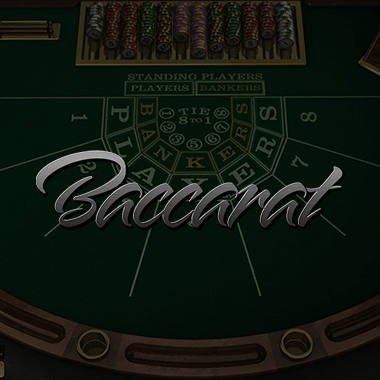 Baccarat Betsoft