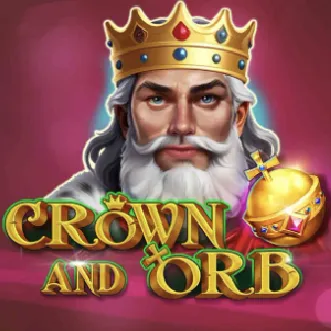 Crown and Orb