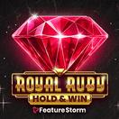 Royal Ruby FeatureStorm