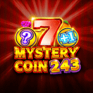 Mystery Coin 243
