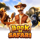 Book of Safari