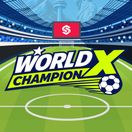 World Champion X