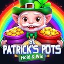 St. Patrick's Pots Hold and Win