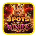 3 Pots of Wishes