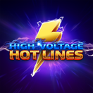 High Voltage Hot Lines