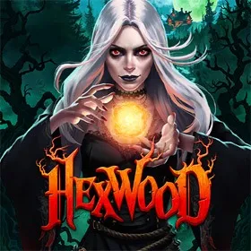 Hexwood