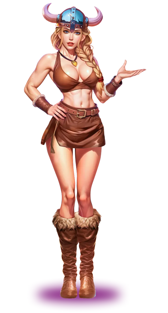 character