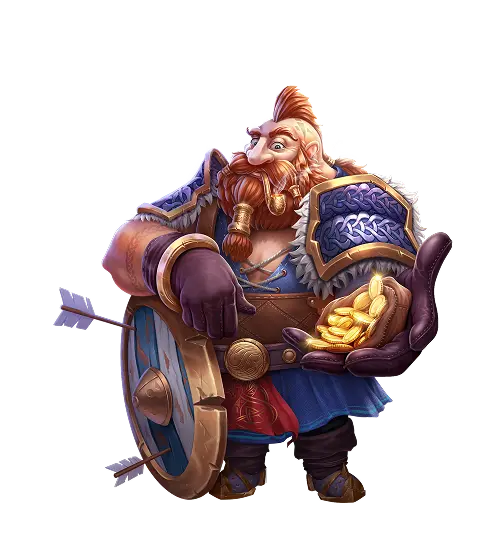 character